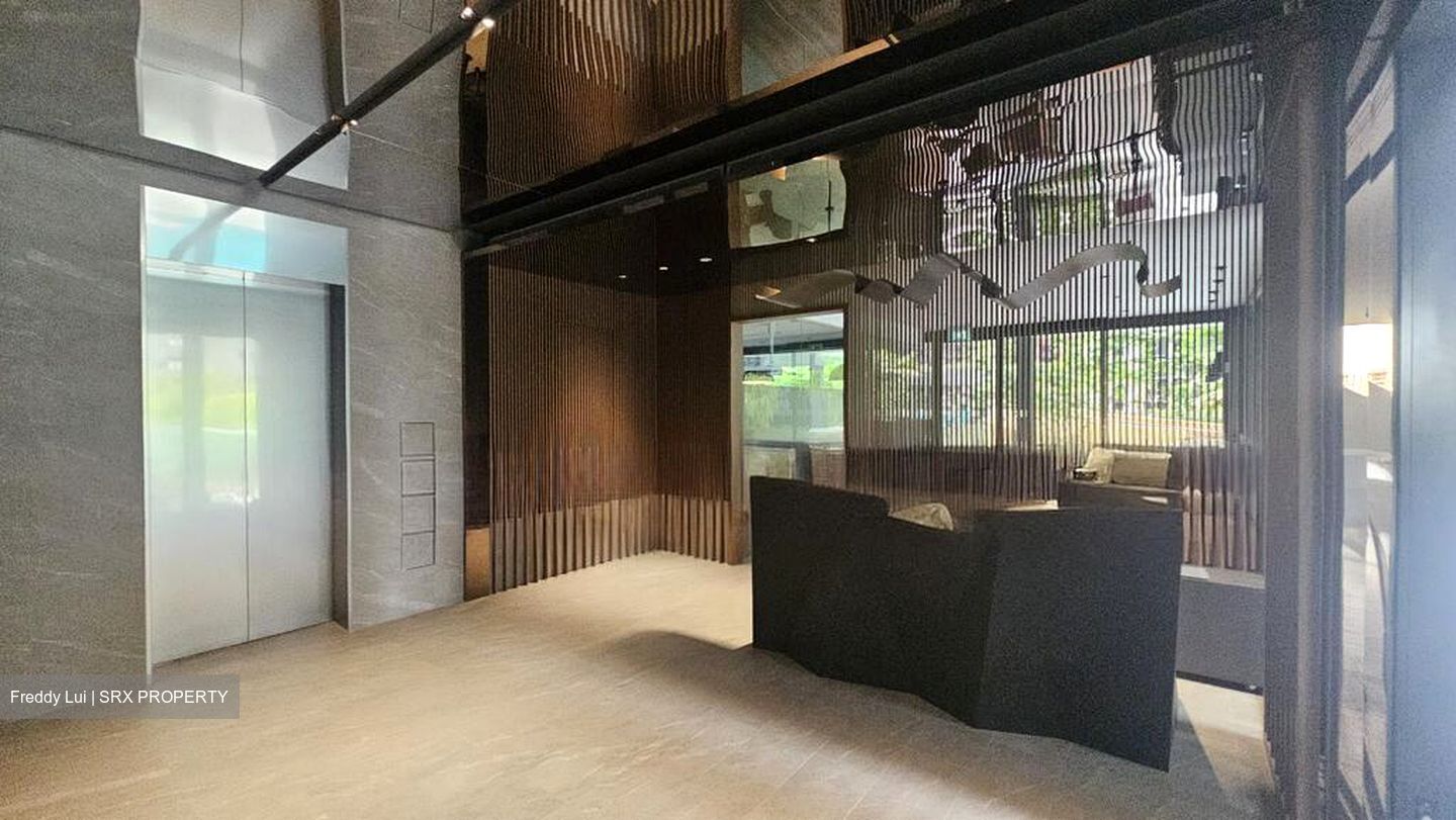 Lentor Modern (D26), Apartment #525429061